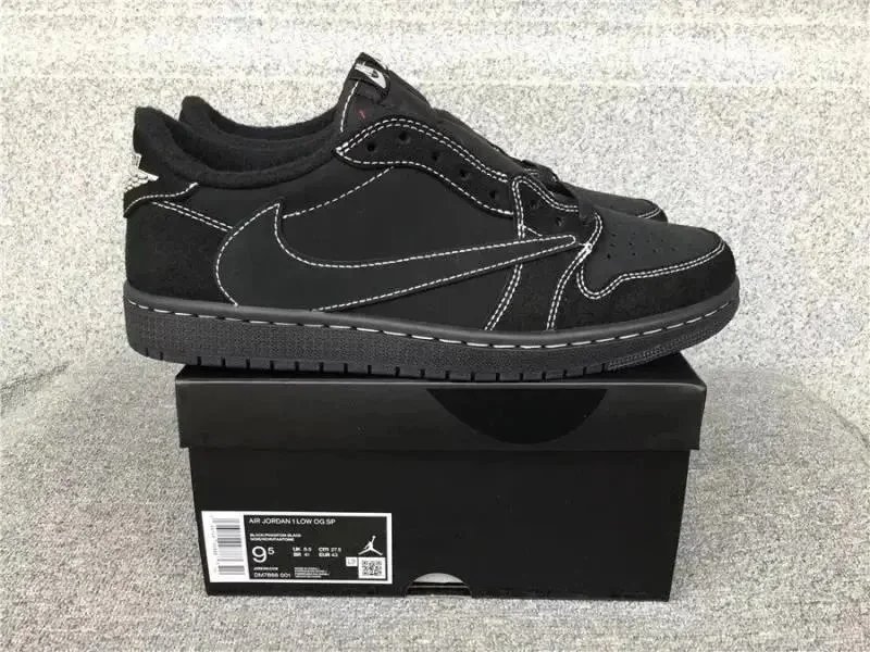 Nike Basketball Shoes Air Jordan 1 Low OG SP