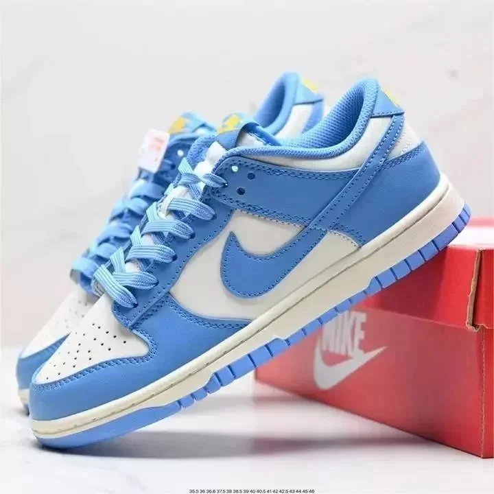 Nike Sneakers Dunk Low Series