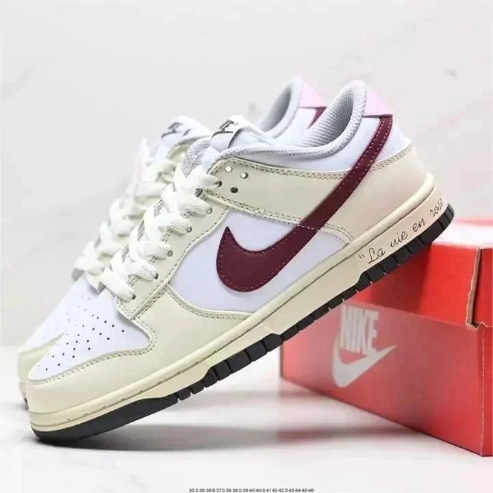 Nike Sneakers Dunk Low Series