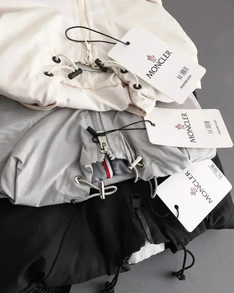 Moncler Men's Jacket Moncler Series