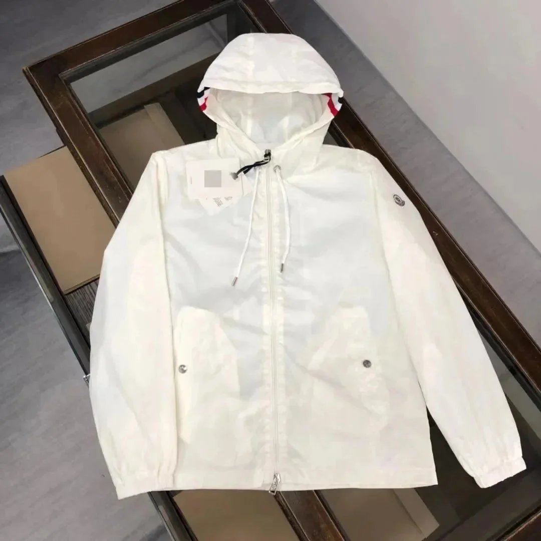 Moncler Men's Jacket Moncler Series