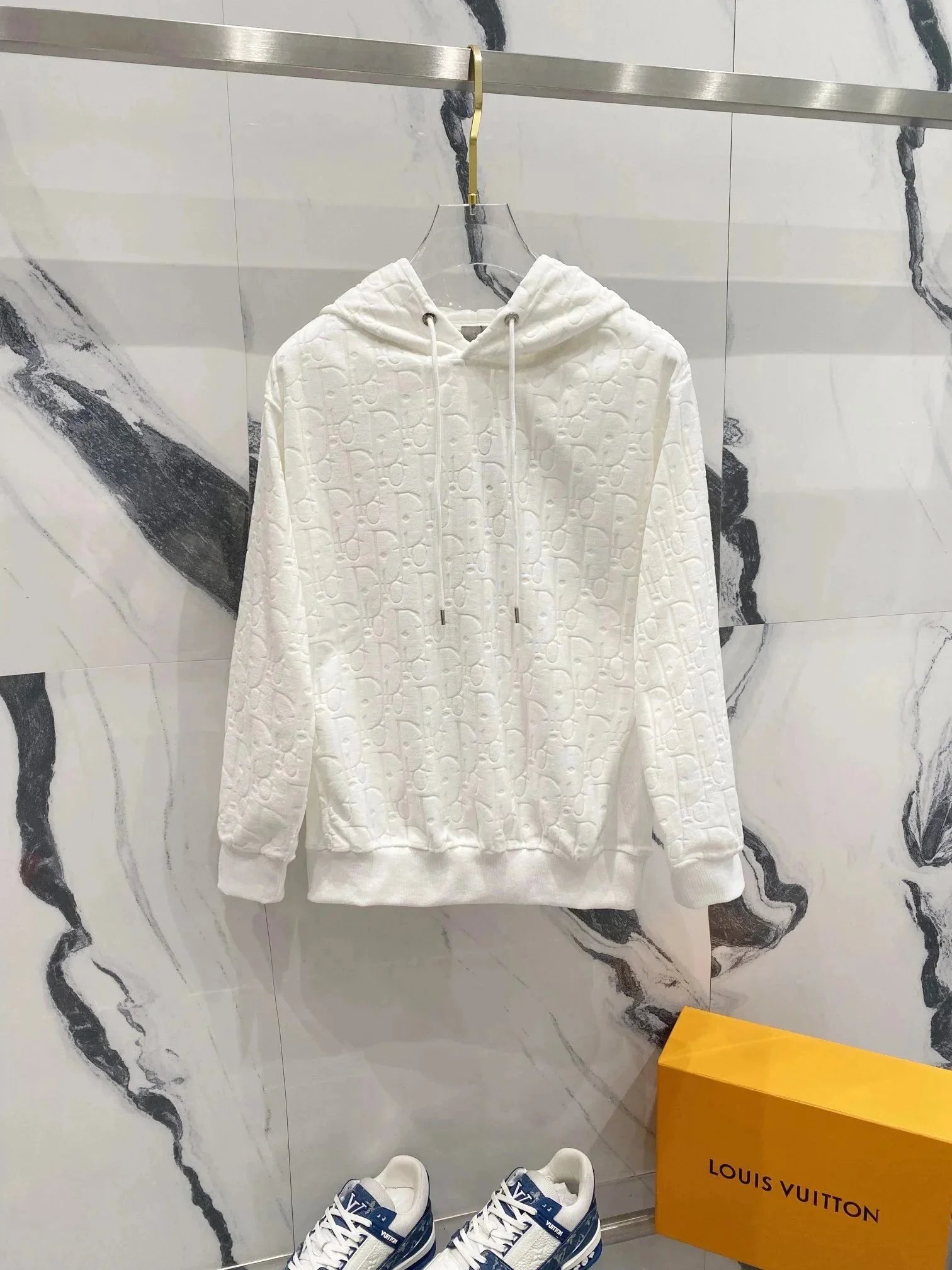 Dior Sweatshirts Classic Series
