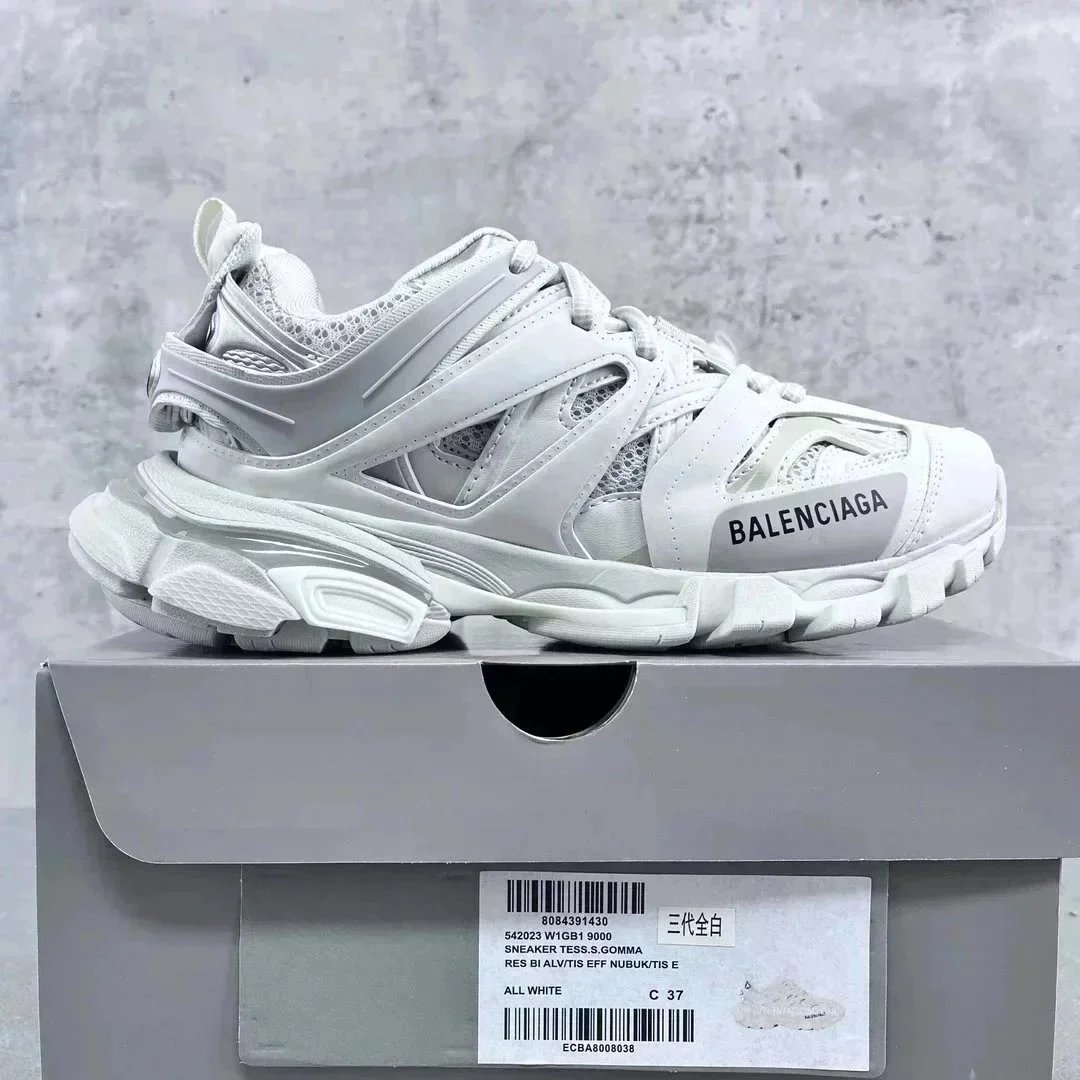 Balenciaga Sneakers Track 3
