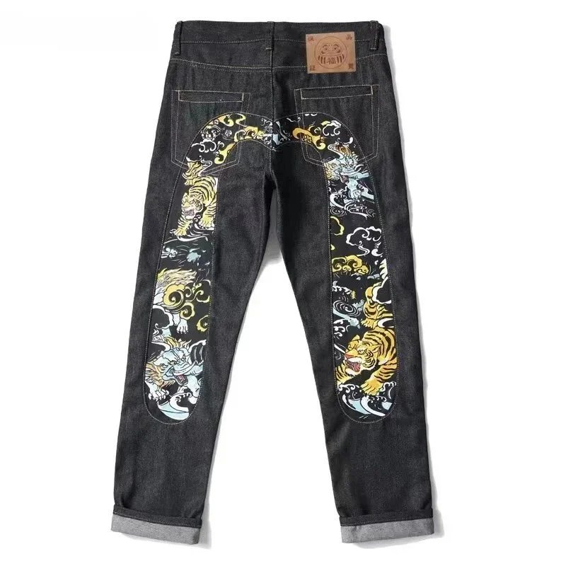 Levi's Jeans Custom Art Series