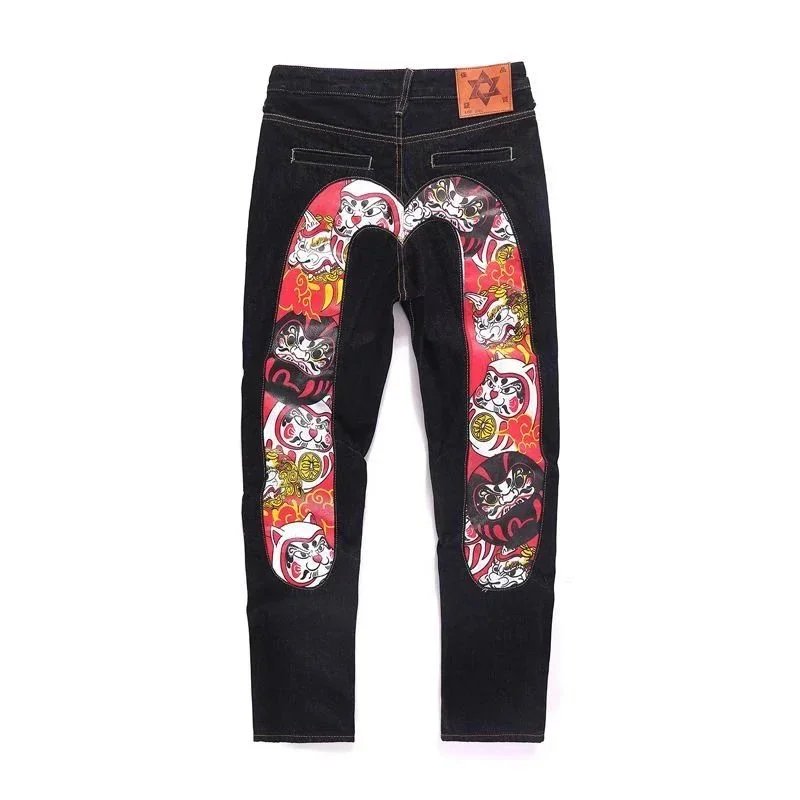 Levi's Jeans Custom Art Series