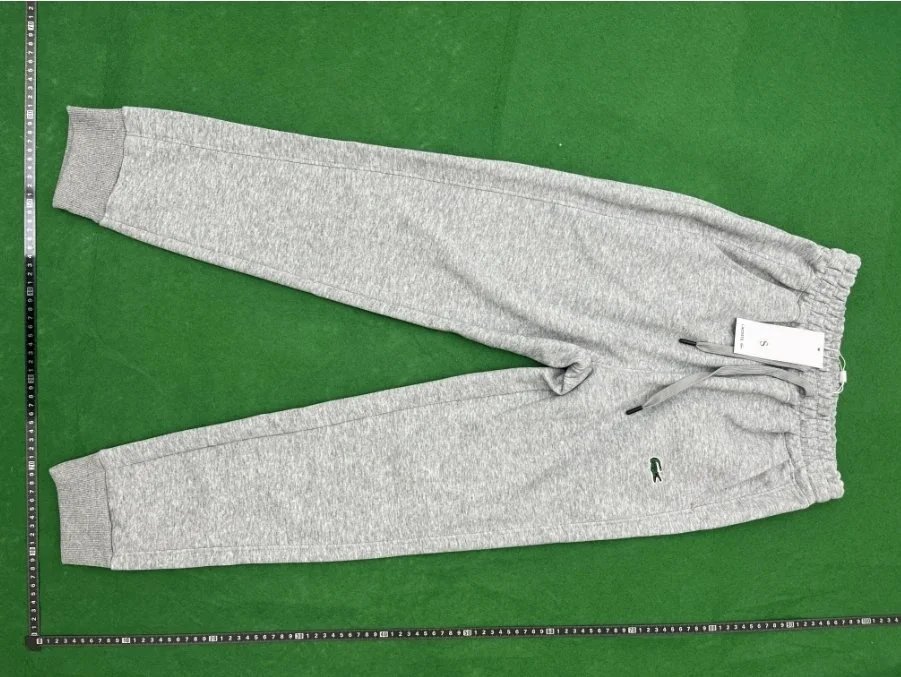 LACOSTE Hoodie Sweatshirt Series