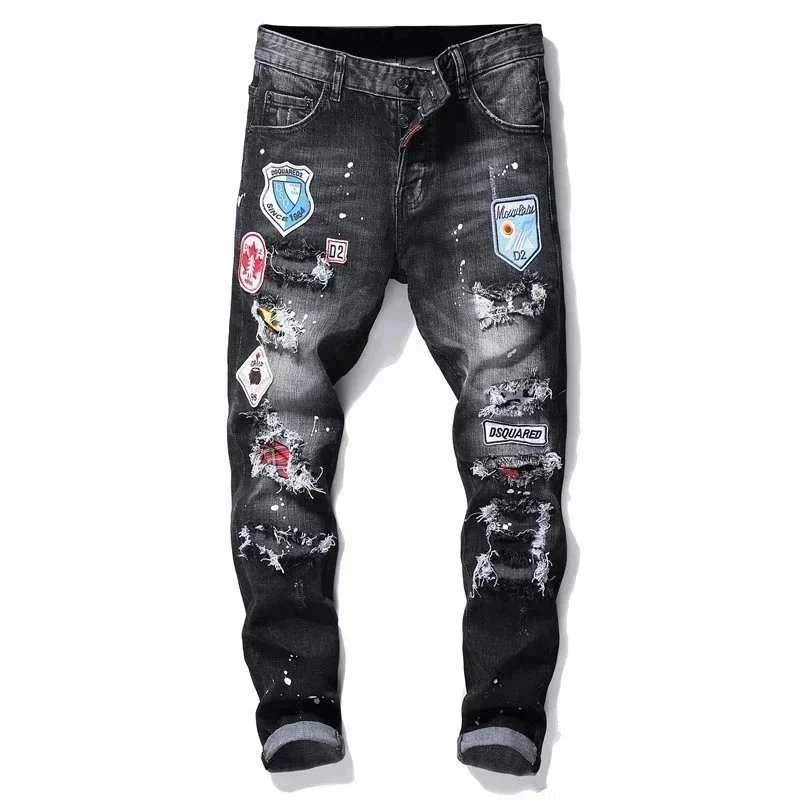 DSQUARED2 Jeans ICON Series