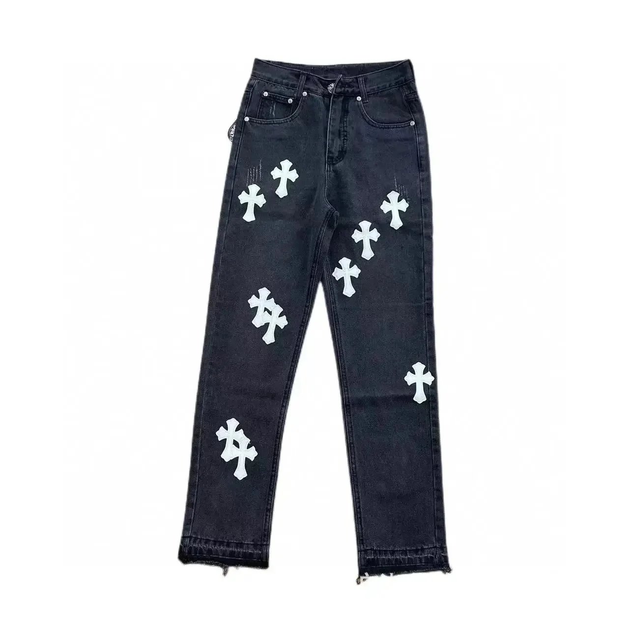 Gucci Jeans Denim Cross Series