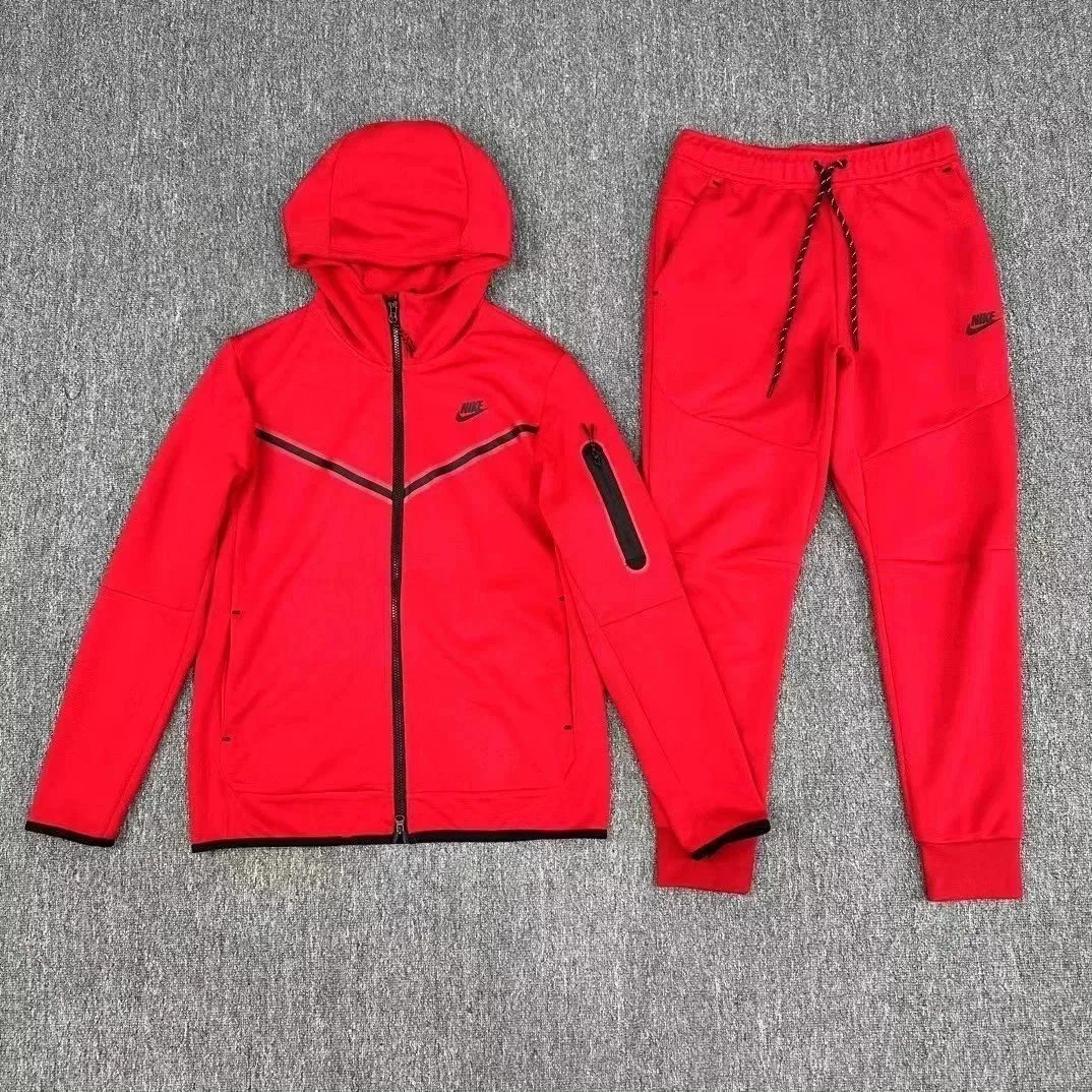 Nike Sportswear Tracksuit Tech Fleece