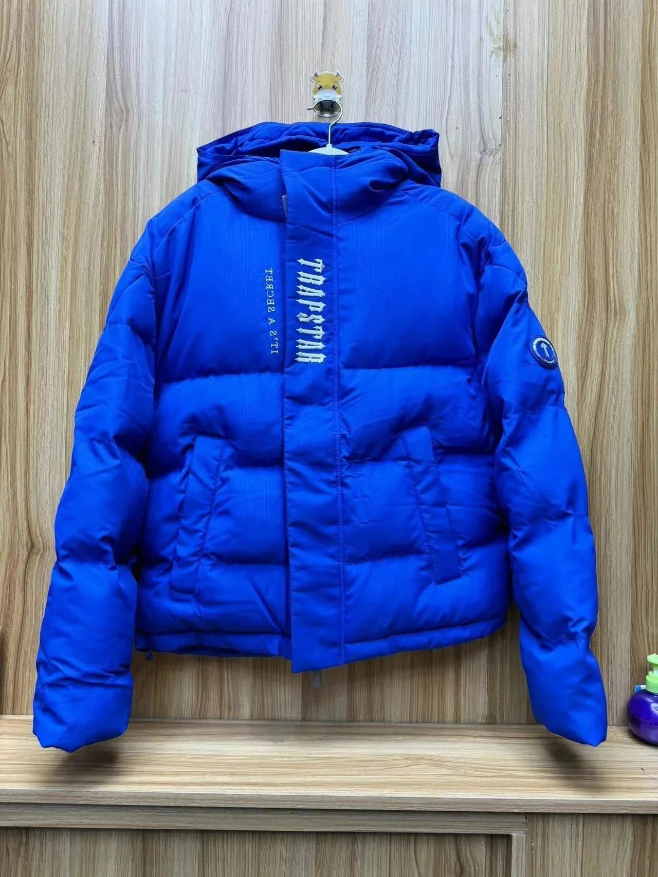 Moncler Down Jacket Maya