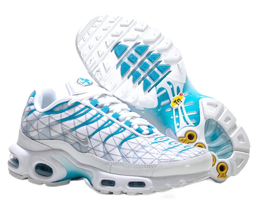 Nike Running Shoes Air Max Plus