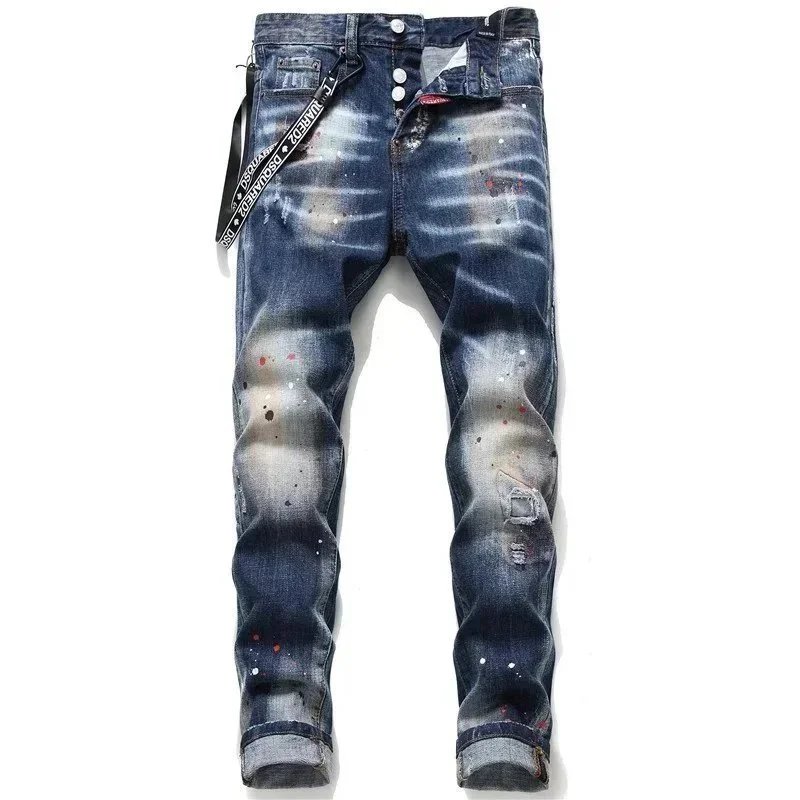 DSQUARED2 Jeans ICON Series