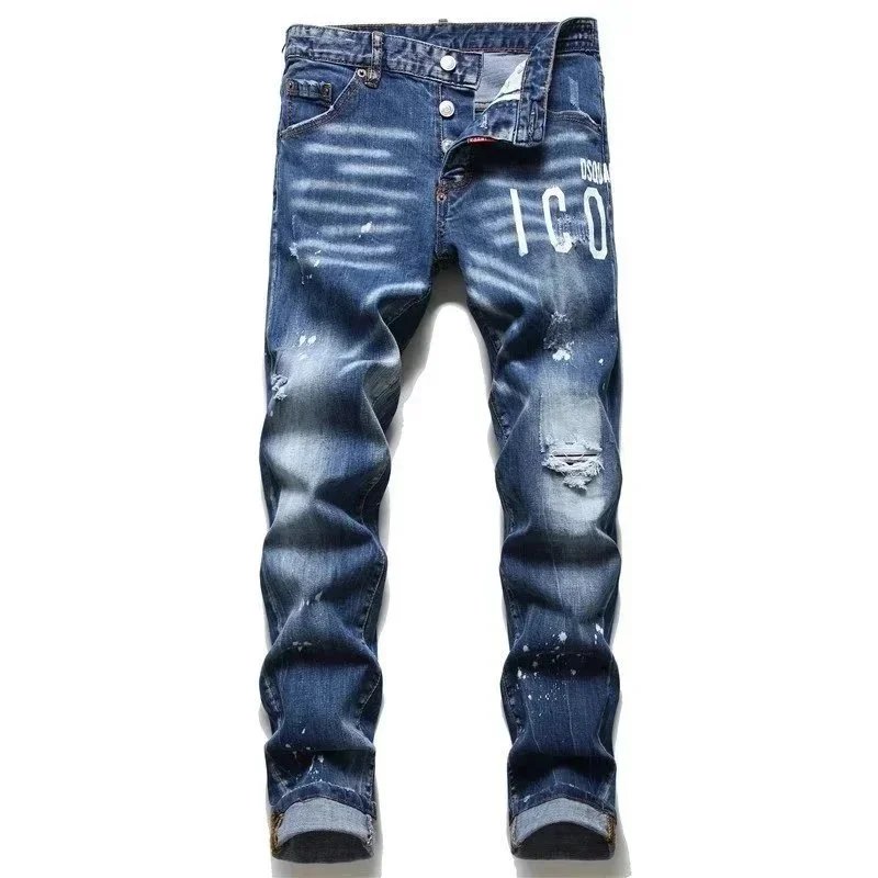 DSQUARED2 Jeans ICON Series