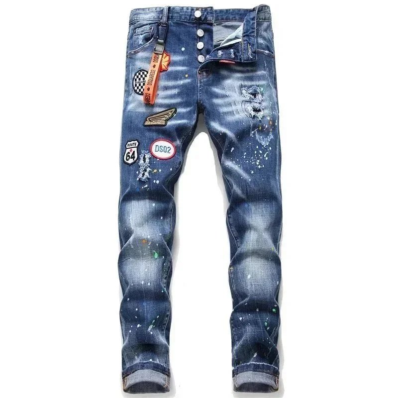 DSQUARED2 Jeans ICON Series