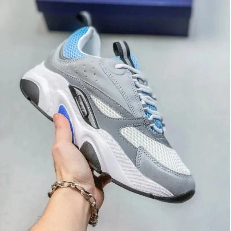 Dior Sneakers B23 Series