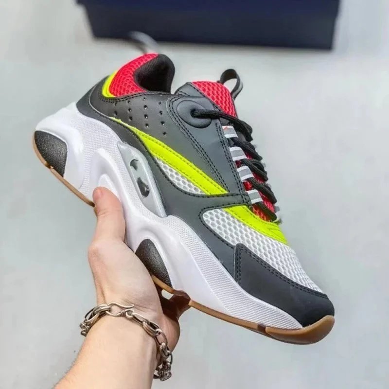 Dior Sneakers B23 Series