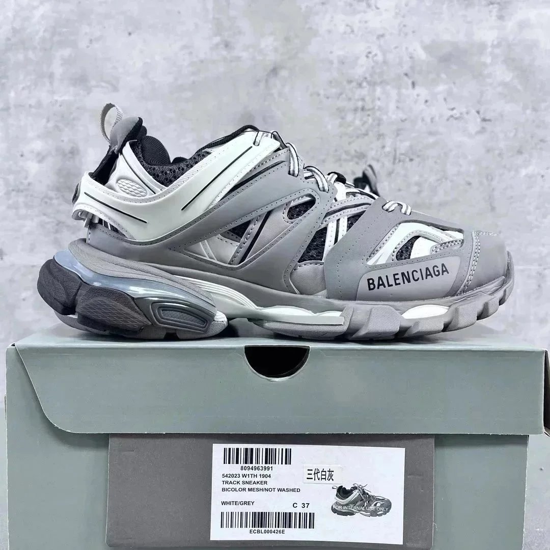 Balenciaga Sneakers Track 3