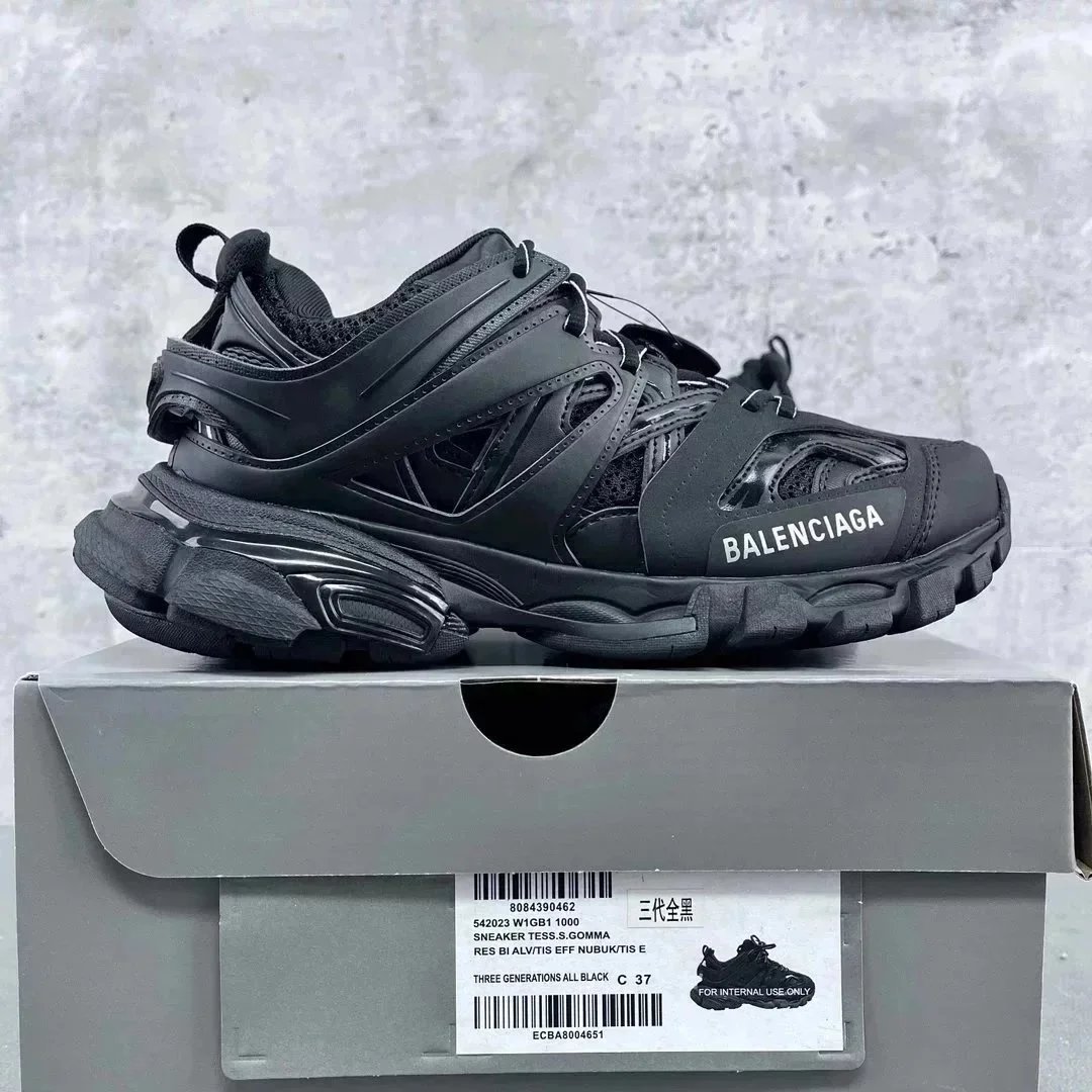 Balenciaga Sneakers Track 3