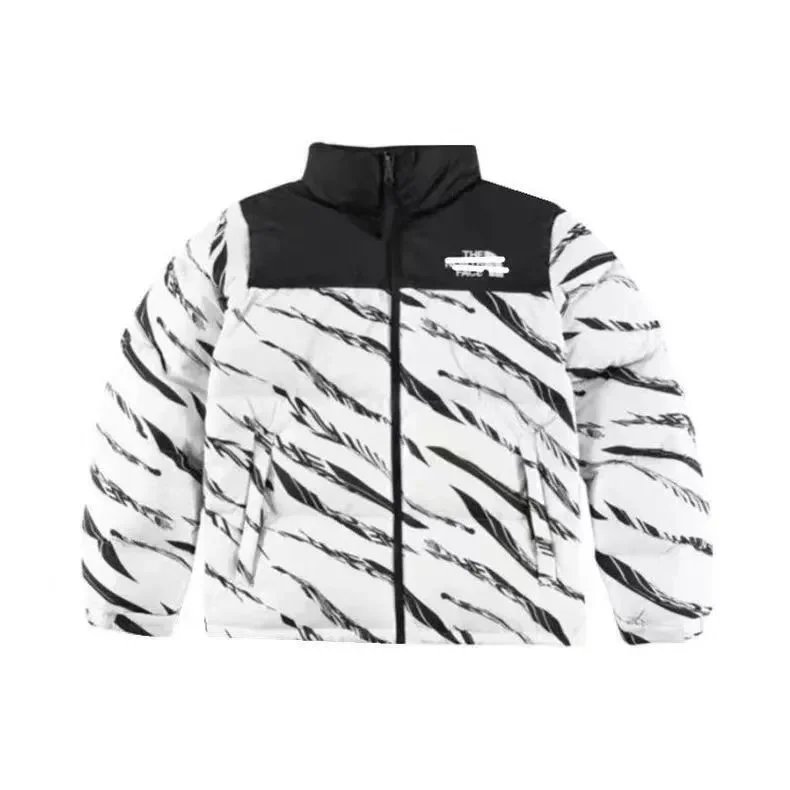 The North Face Down Jacket Nuptse