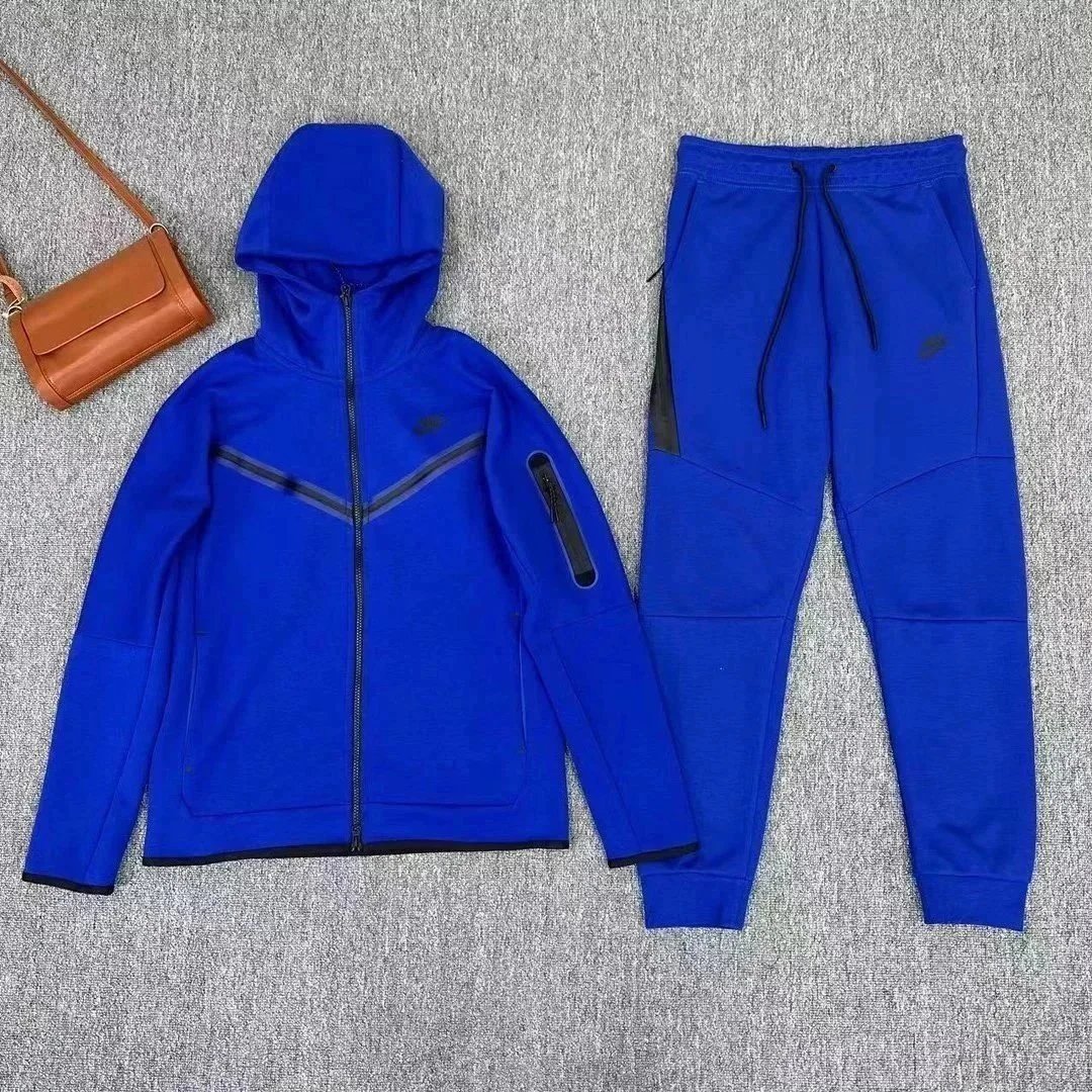 Nike Sportswear Tracksuit Tech Fleece