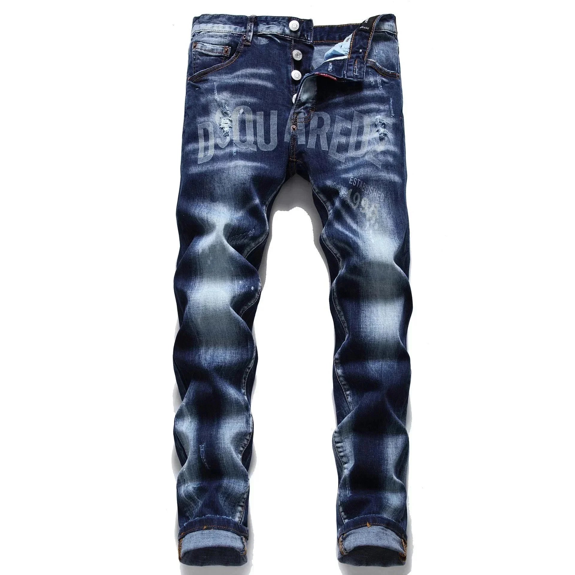 DSQUARED2 Jeans ICON Series