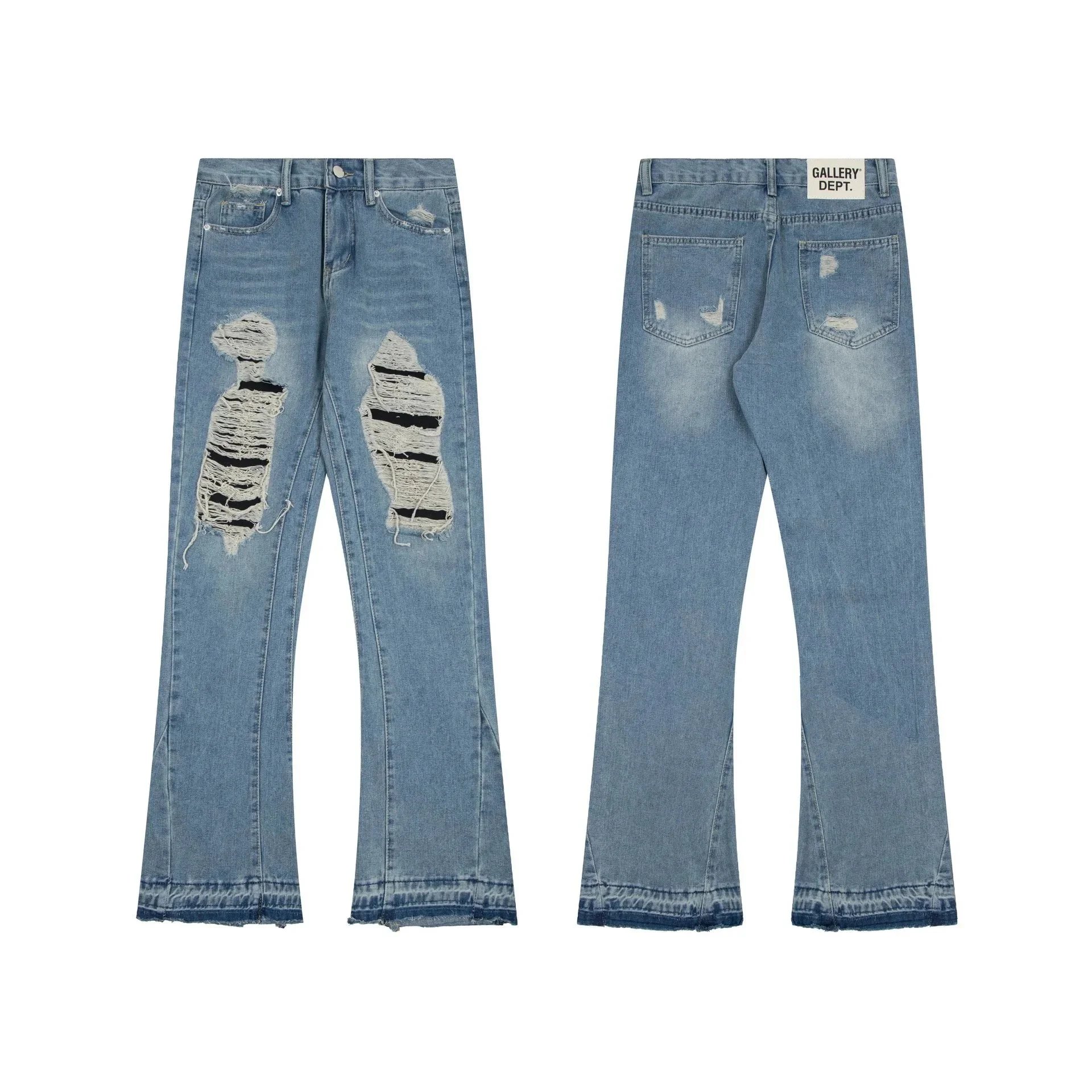 Levi's Jeans Denim Series