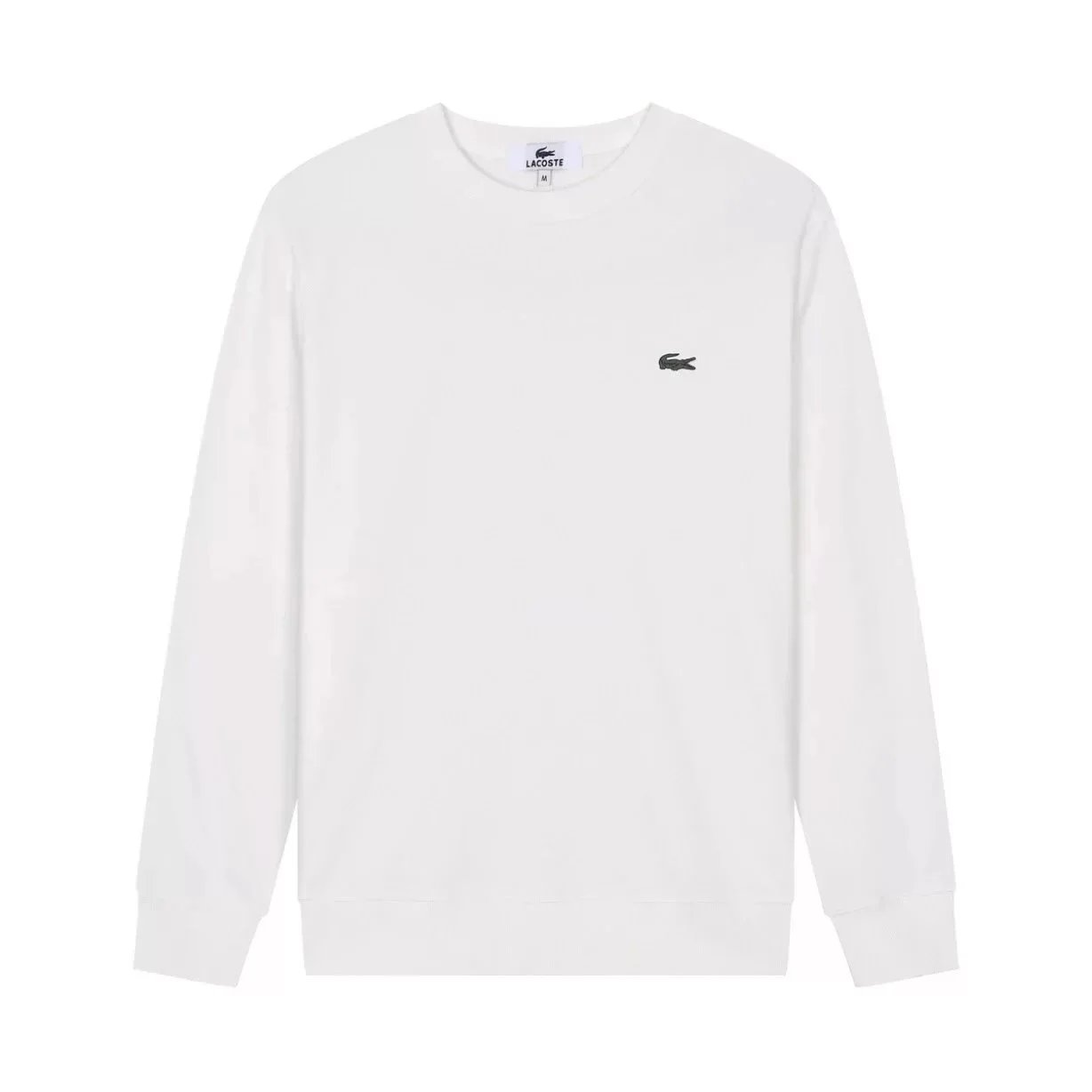 Lacoste Sweatshirt Classic Series