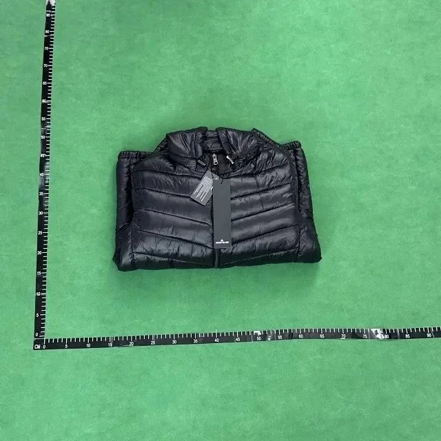 Stone Island Men's Down Jacket Winter Collection