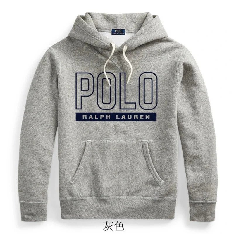 Polo Ralph Lauren Hoodie Classic Collection