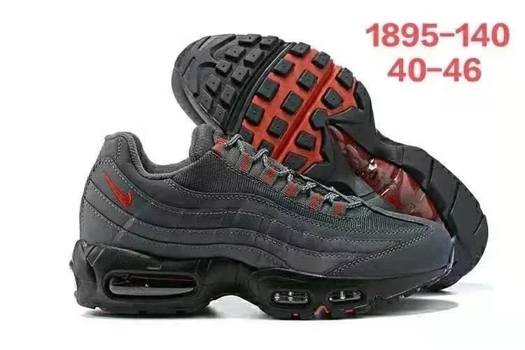 Nike Running Shoes Air Max Series