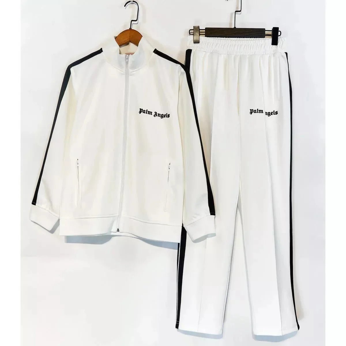 Palm Angels Tracksuit Set