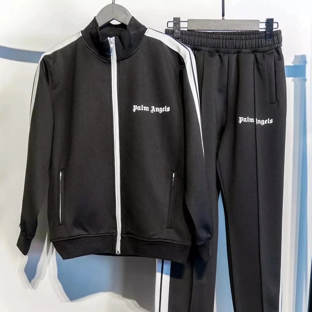 Palm Angels Tracksuit Set