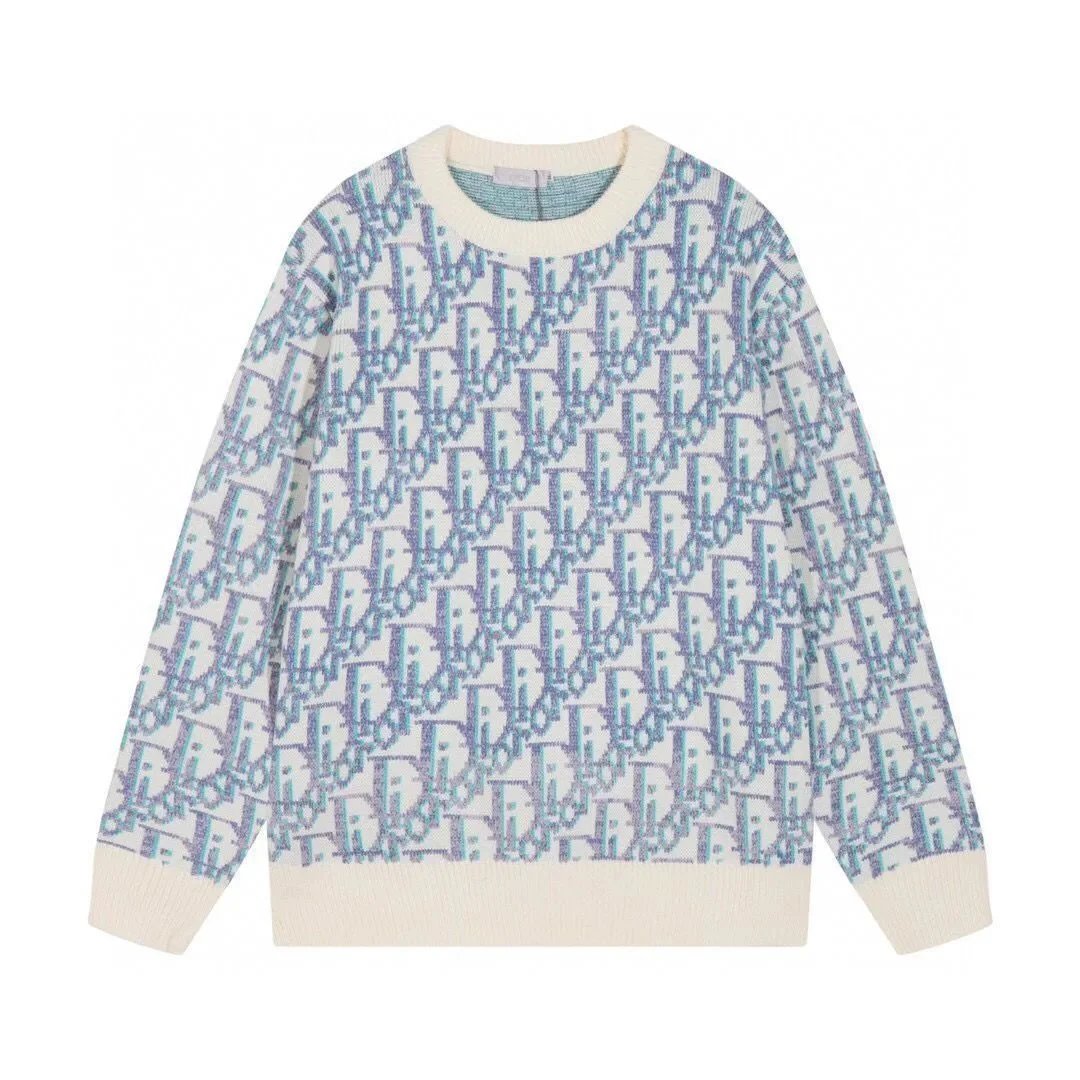 Supreme Sweater Collection