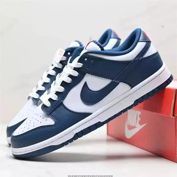 Nike Sneakers Dunk Low Series
