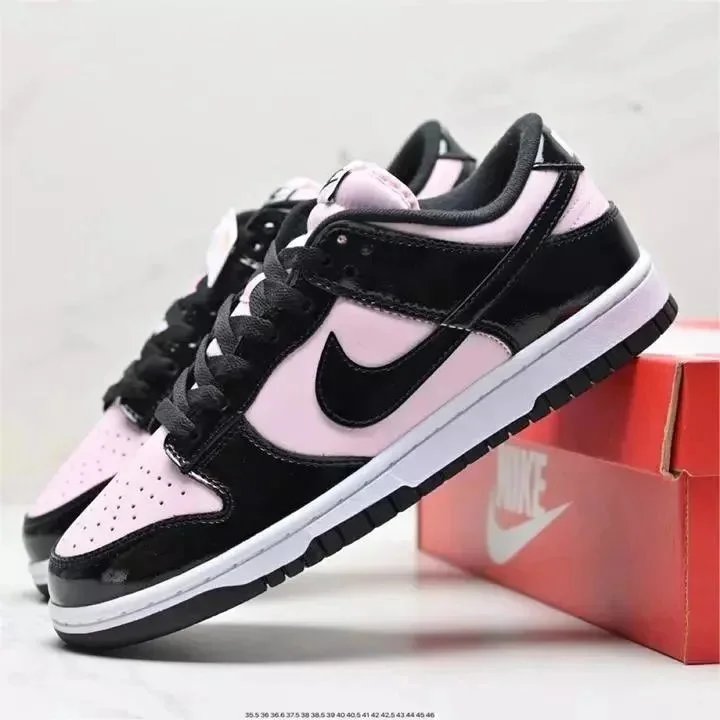 Nike Sneakers Dunk Low Series