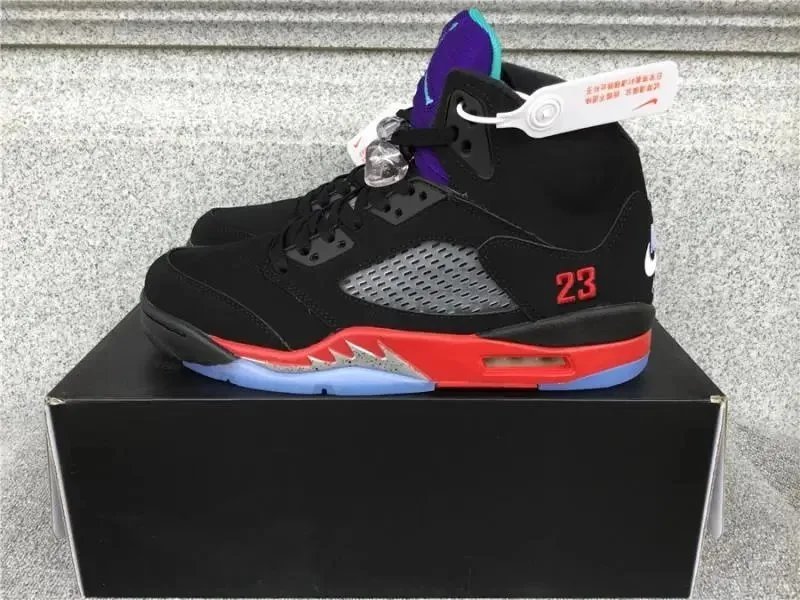 Jordan Basketball Shoes Air Jordan 5