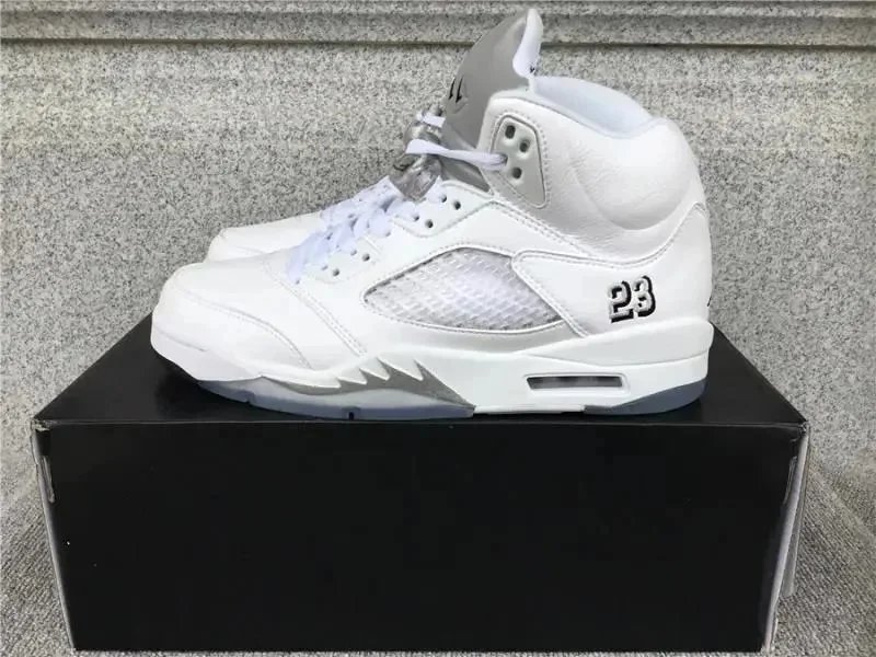 Jordan Basketball Shoes Air Jordan 5