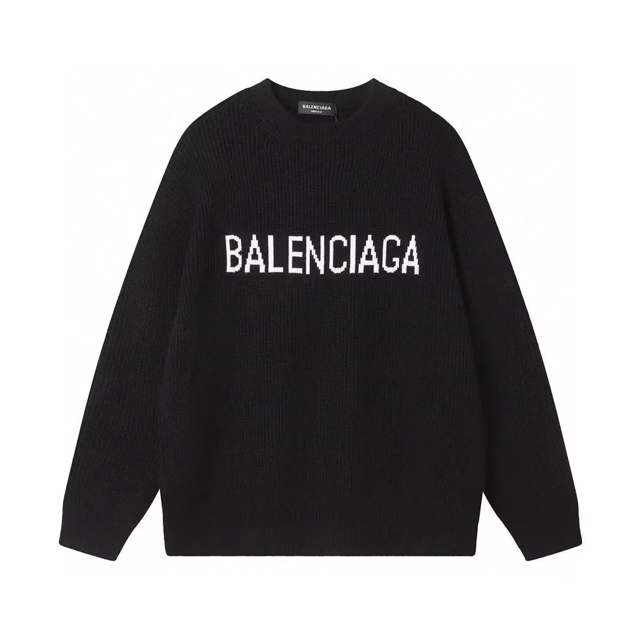 Balenciaga Sweater Collection