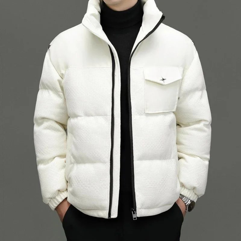 Moncler Men's Knitwear Jacket Series