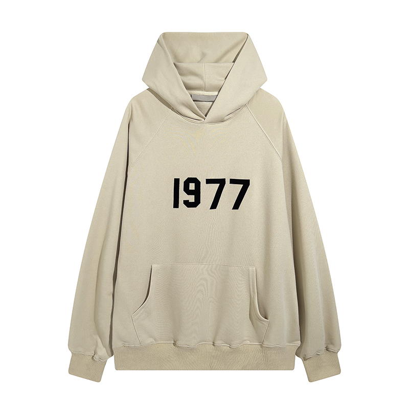Fear of God Essentials Hoodie
