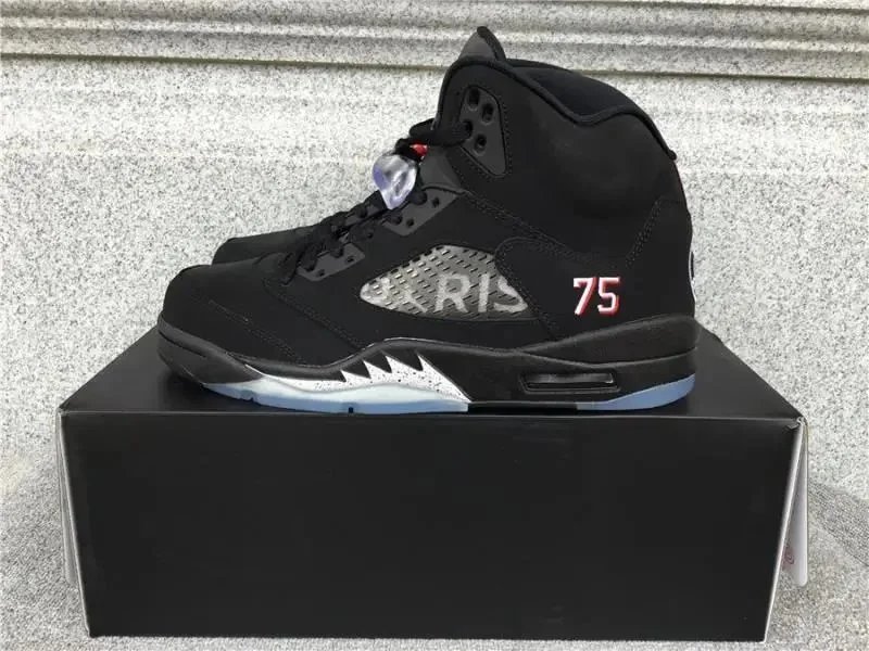 Jordan Basketball Shoes Air Jordan 5