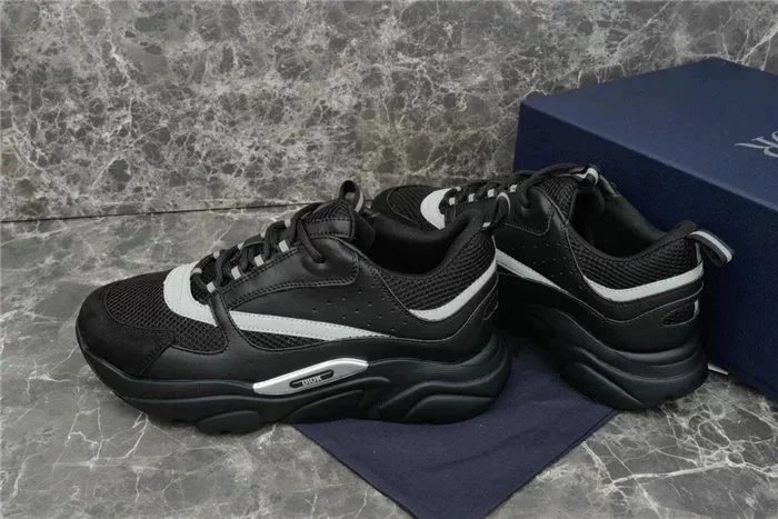 Dior Sneakers D-Connect Series