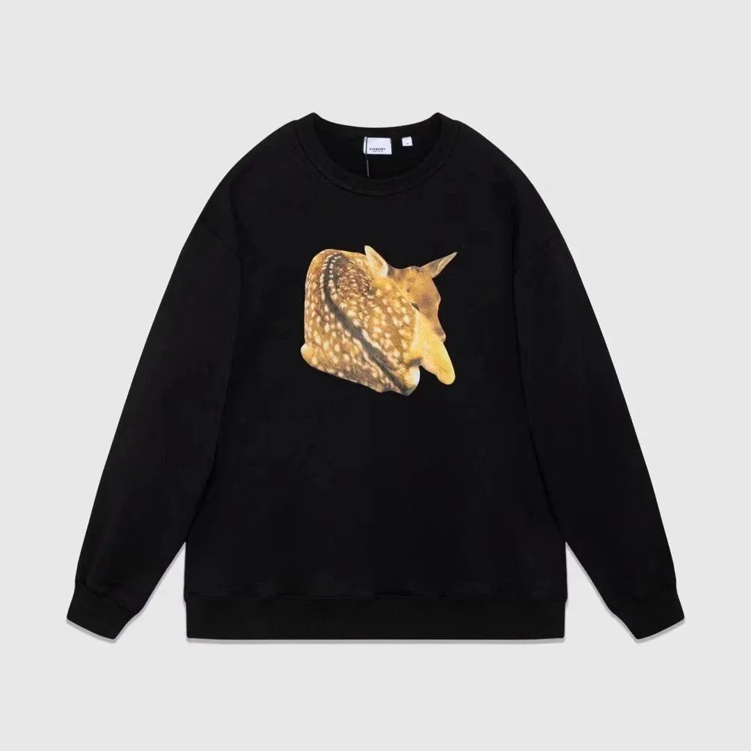 Burberry Sweatshirts Classic Collection
