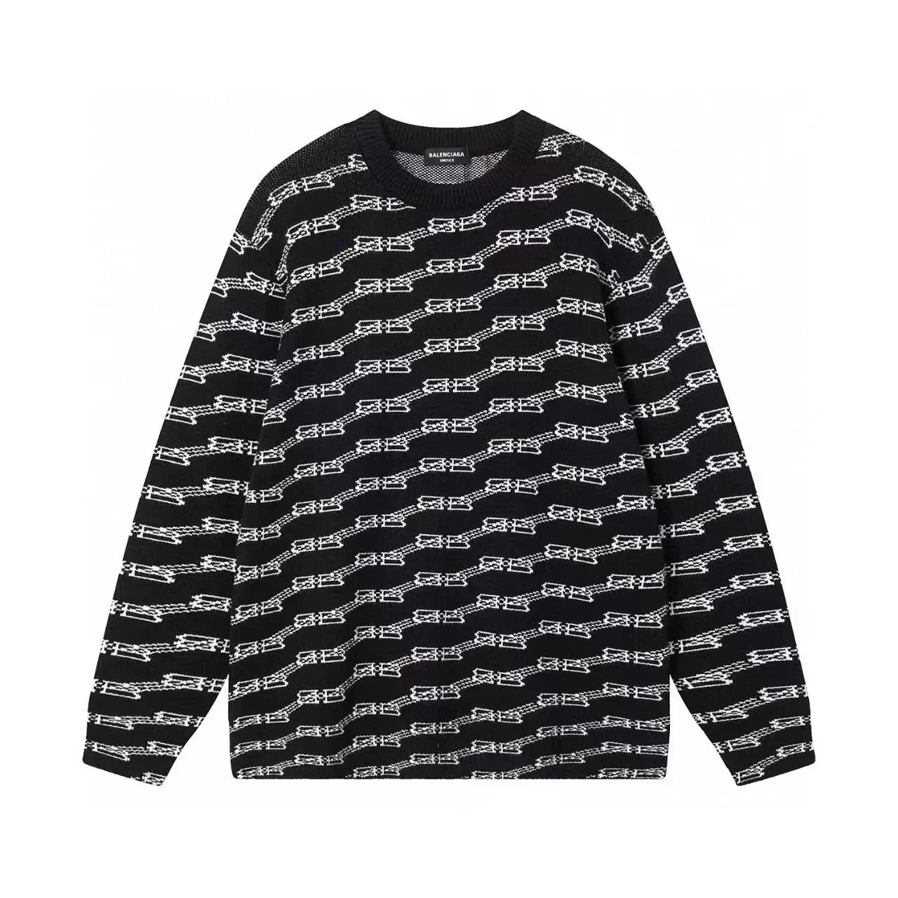 Balenciaga Sweater Collection