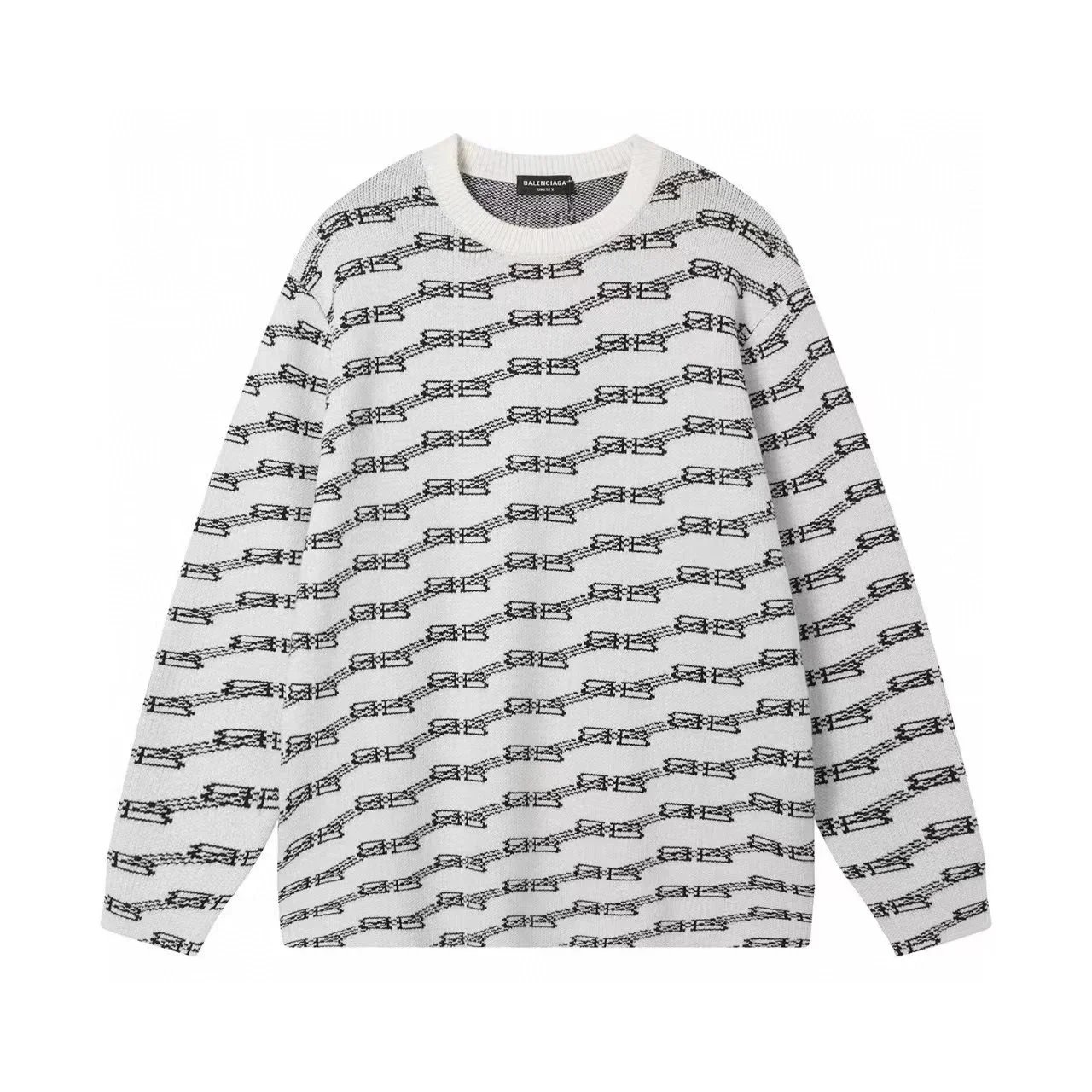 Balenciaga Sweater Collection
