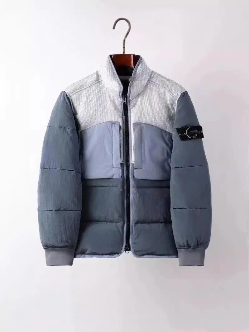 Moncler Men's Knitwear Jacket Series