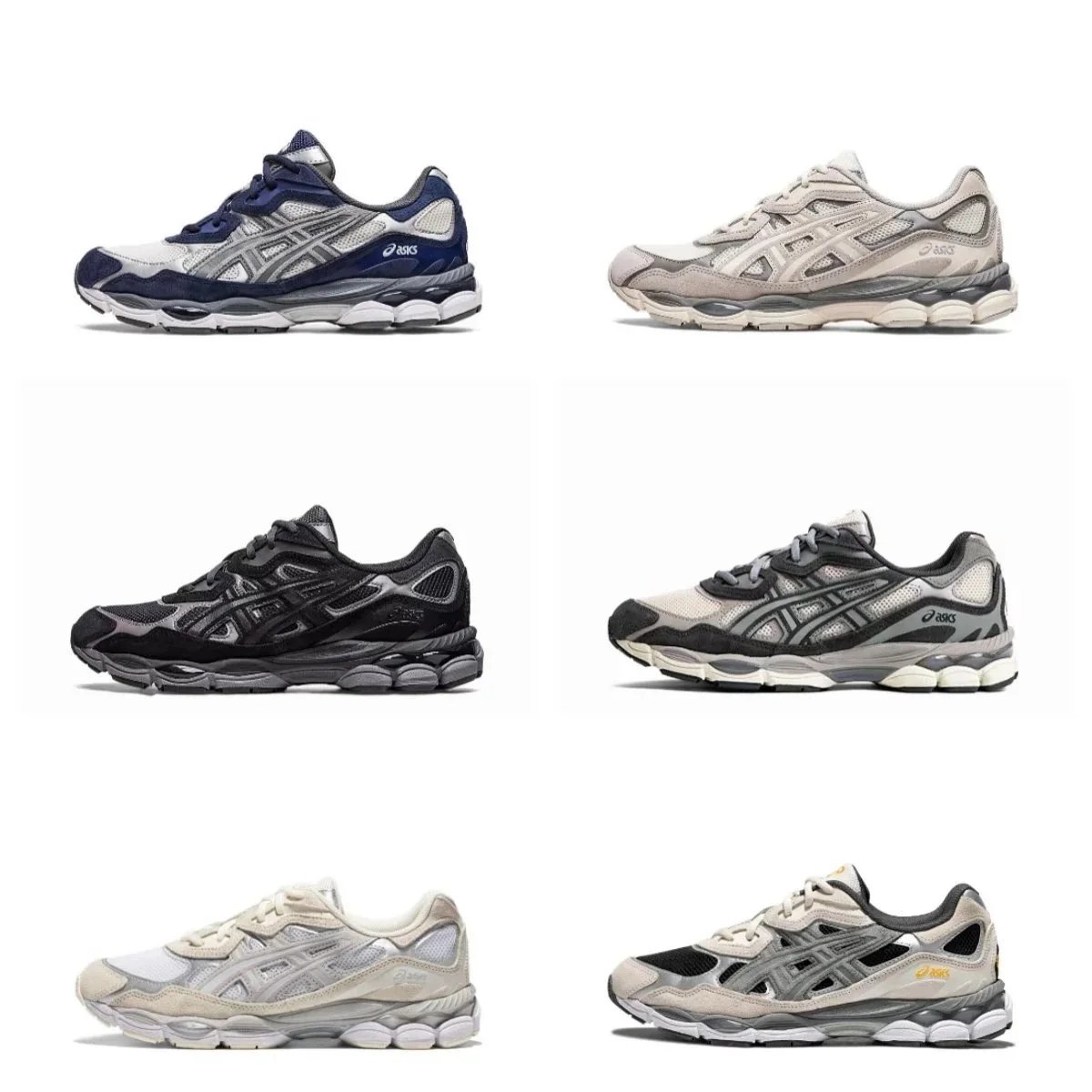 C-L Version Casual Shoes Sneakers Top Version 183 - 131291