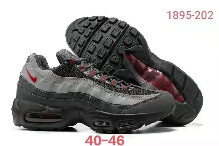 Nike Running Shoes Air Max Series