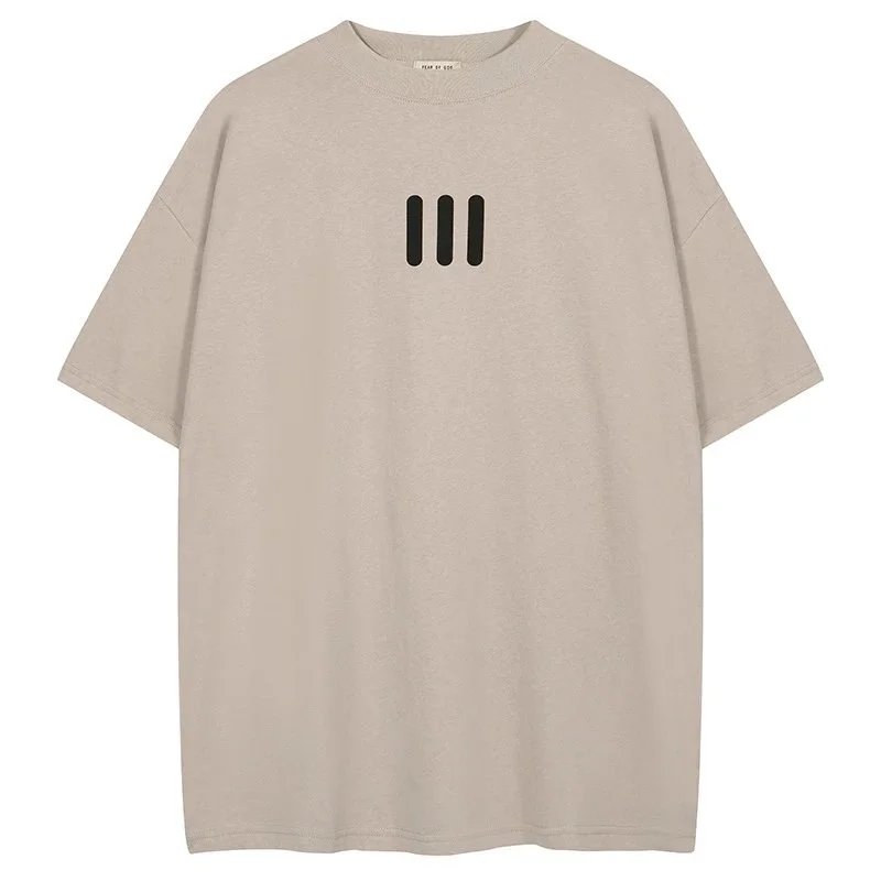 Triple Black Casual T-Shirt Collection