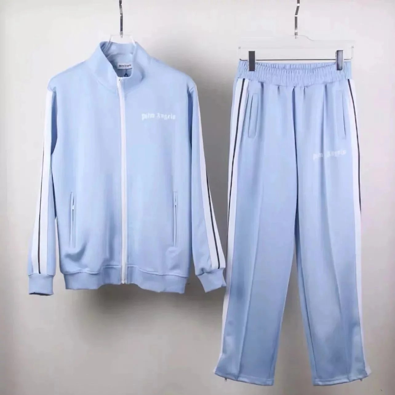 Palm Angels Tracksuit Set